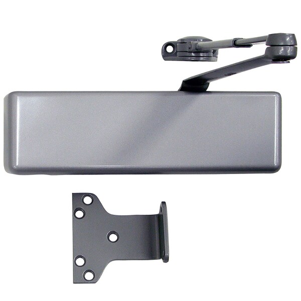 Manual, Hydraulic, 4040XP Series Surface Mounted Closers, Surface Mounted Closer, Heavy Duty